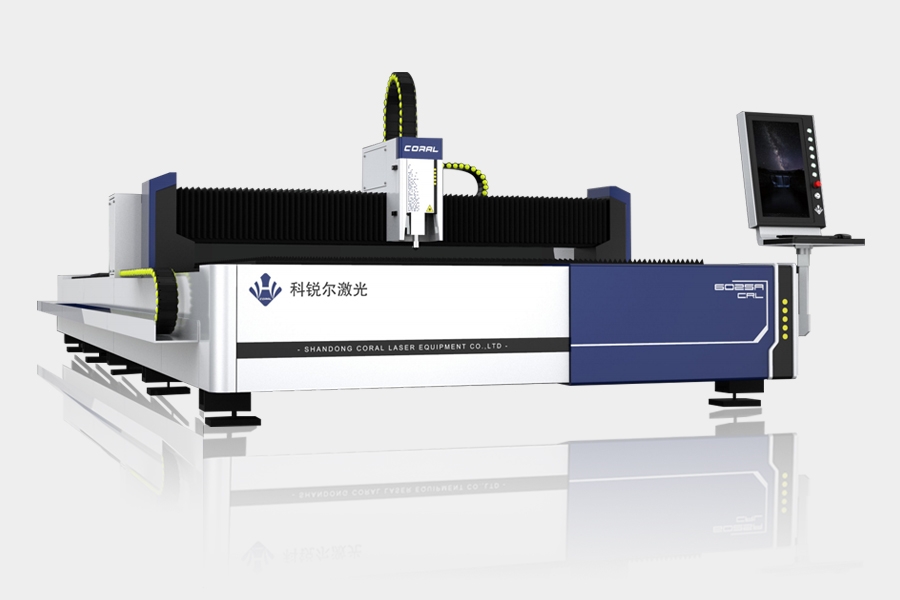 怎么校正光纖激光切割機機械系統(tǒng)錯位