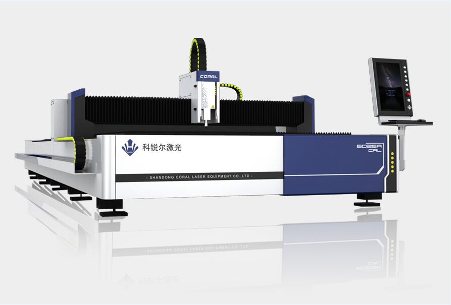 金屬激光切割機廠家